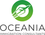 Oceania Immigration